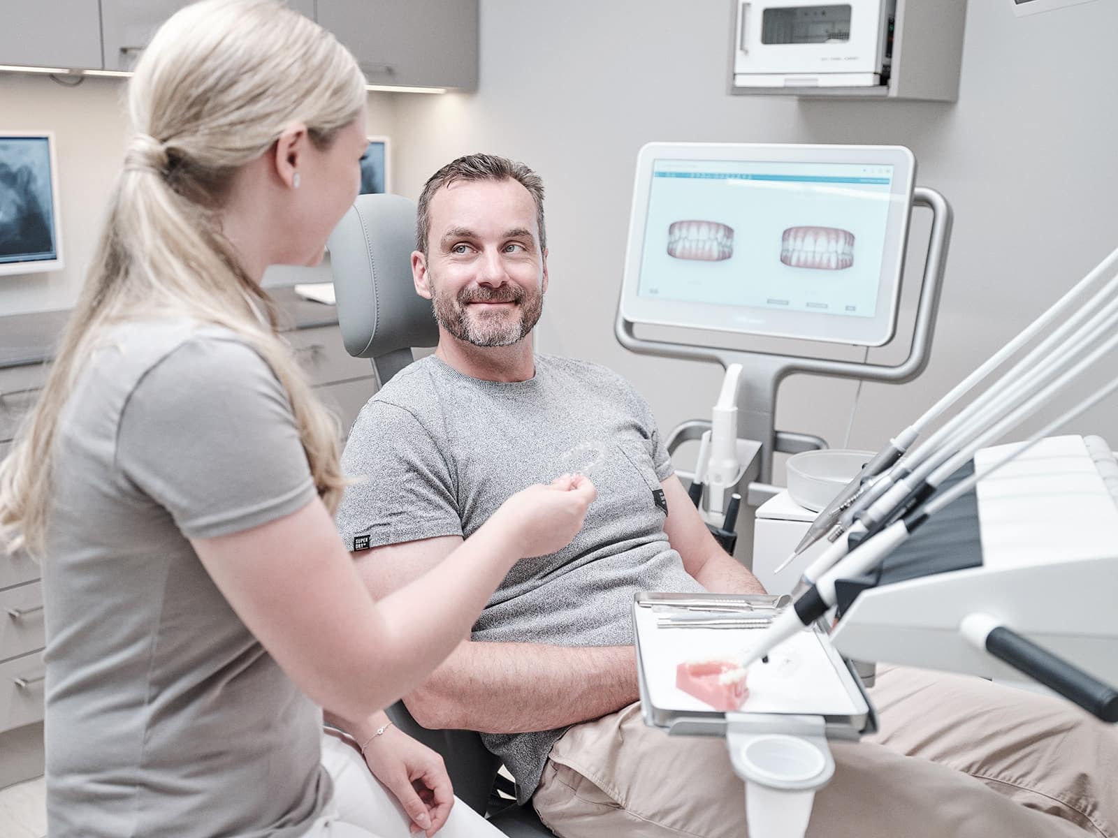 invisalign